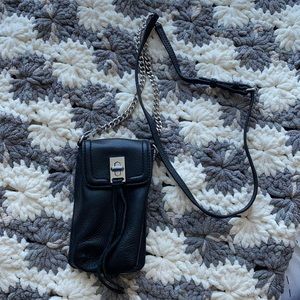 Rebecca Minkoff phone purse